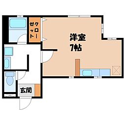 ウィンディービュー 3階