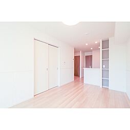 フェザント テイル 1階1LDKのリビング/ダイニング