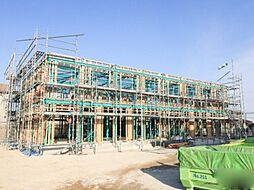 仮)壬生町II期新築アパート