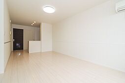 アークガーデン睦町 I