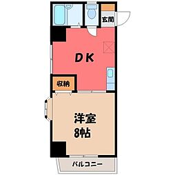 エール・ド・シャトー I 3階/-