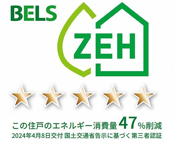 省エネ性能ラベル