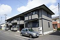 栃木県宇都宮市宮の内3丁目：物件画像／LIXIL賃貸ショップ　株式会社あるある不動産　中央店