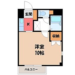 Ohdohri Heights(大通りハイツ) 10階