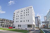 宇都宮脳脊髄センター・シンフォニー病院 503m