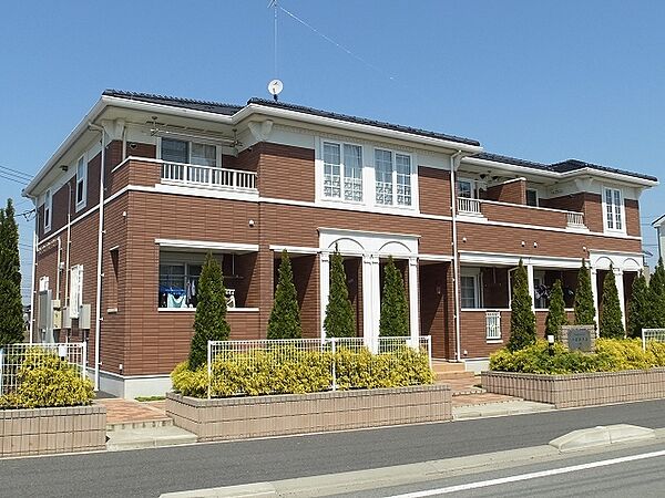 apartment 栃木県下都賀郡壬生町大師町
大師町の賃貸情報を見る
物件地図