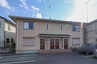 栃木県鹿沼市府中町：物件画像／LIXIL賃貸ショップ　株式会社あるある不動産　中央店