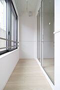 図面と現状に相違がある場合には現状を優先