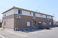 栃木県真岡市長田1丁目：物件画像／LIXIL賃貸ショップ　株式会社あるある不動産　中央店