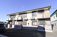 栃木県河内郡上三川町しらさぎ3丁目：物件画像／LIXIL賃貸ショップ　株式会社あるある不動産　中央店
