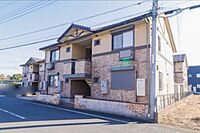 栃木県真岡市長田1丁目：物件画像／LIXIL賃貸ショップ　株式会社あるある不動産　中央店