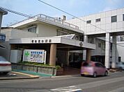 福田会福田記念病院 3220m