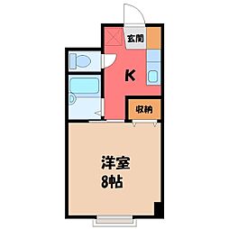 エール・ド・シャトー I 3階/-