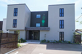 栃木県宇都宮市峰2丁目（賃貸マンション1LDK・1階・44.83㎡） その17