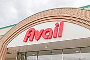 アベイル鹿沼店 326m