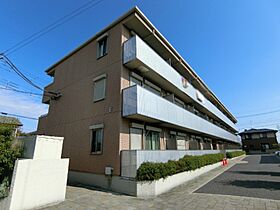 栃木県下都賀郡壬生町幸町2丁目（賃貸マンション1LDK・3階・34.42㎡） その6