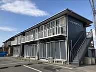 栃木県鹿沼市緑町2丁目：物件画像／LIXIL賃貸ショップ　株式会社あるある不動産　中央店