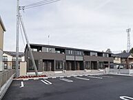 栃木県真岡市亀山3丁目：物件画像／LIXIL賃貸ショップ　株式会社あるある不動産　中央店