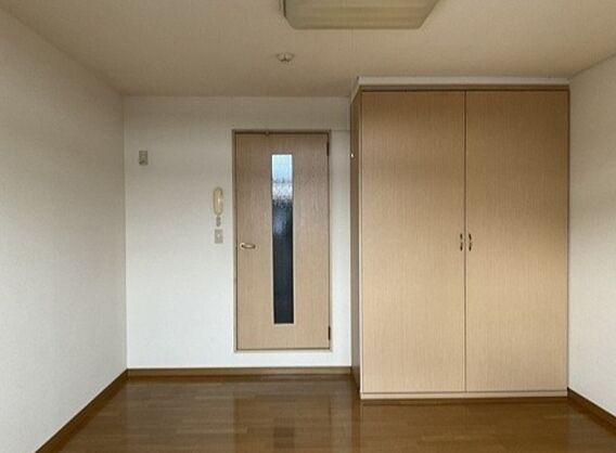 レオパレス高根沢1番館_内装_2