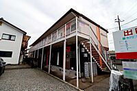 栃木県宇都宮市御幸本町：物件画像／LIXIL賃貸ショップ　株式会社あるある不動産　中央店