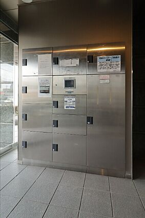 元今泉レジデンス_その他_5