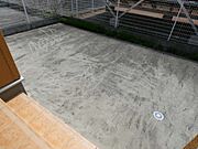 図面と現状に相違がある場合には現状を優先
