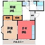 栃木県鹿沼市茂呂：物件画像／LIXIL賃貸ショップ　株式会社あるある不動産　中央店