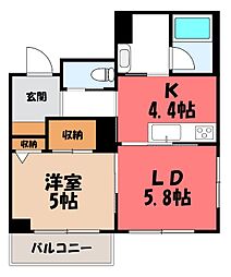 リヴェール 今泉