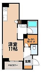 リヴェール 今泉