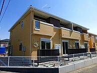 栃木県真岡市上高間木1丁目：物件画像／LIXIL賃貸ショップ　株式会社あるある不動産　中央店