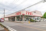 ファッションセンターしまむら岡本店 1150m