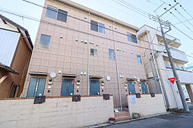 栃木県下都賀郡壬生町幸町3丁目（賃貸アパート1LDK・2階・53.41㎡） その19