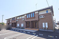 栃木県真岡市長田1丁目：物件画像／LIXIL賃貸ショップ　株式会社あるある不動産　中央店
