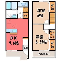 JR東北本線 氏家駅 バス15分 中里原車庫下車 徒歩3分
