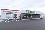 業務スーパー上三川店 1103m