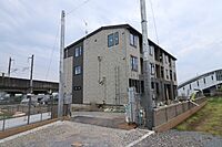 栃木県宇都宮市雀宮町：物件画像／LIXIL賃貸ショップ　株式会社あるある不動産　中央店