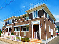 栃木県河内郡上三川町しらさぎ3丁目：物件画像／LIXIL賃貸ショップ　株式会社あるある不動産　中央店