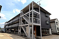 栃木県宇都宮市中今泉3丁目：物件画像／LIXIL賃貸ショップ　株式会社あるある不動産　中央店