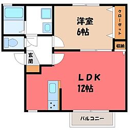 JR東北新幹線 宇都宮駅 バス11分 東町下車 徒歩9分