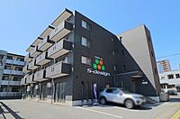 栃木県宇都宮市東宿郷3丁目：物件画像／LIXIL賃貸ショップ　株式会社あるある不動産　中央店