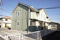栃木県宇都宮市下栗町：物件画像／LIXIL賃貸ショップ　株式会社あるある不動産　中央店