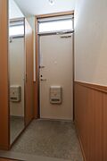 図面と現状に相違がある場合には現状を優先