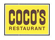 COCO’S 975m