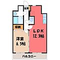 モアルミーネ4階7.8万円