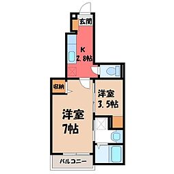 Creation II 1階/-