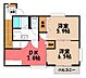 間取り：図面と現状に相違がある場合には現状を優先