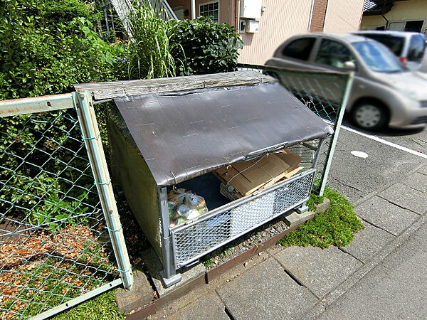 栃木県宇都宮市下岡本町(賃貸アパート2DK・2階・40.92㎡)の写真 その21