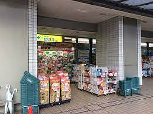 レジディア月島III ｜東京都中央区月島3丁目(賃貸マンション1LDK・6階・40.21㎡)の写真 その25