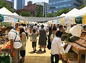 HARUMI FLAG PARK VILLAGE D棟  ｜ 東京都中央区晴海5丁目（賃貸マンション3LDK・6階・89.95㎡） その18