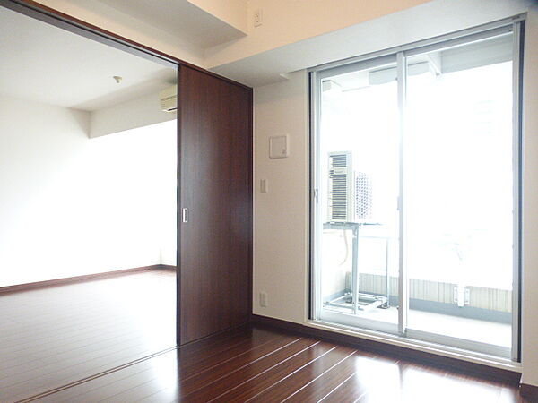 White Tower Hamamatsucho ｜東京都港区浜松町1丁目(賃貸マンション2LDK・9階・62.53㎡)の写真 その12